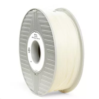 VERBATIM Filament za 3D tiskalnike ABS 1,75 mm, 404 m, 1 kg prozoren