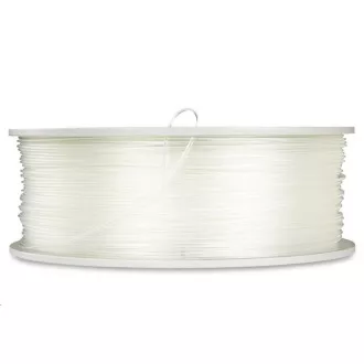VERBATIM Filament za 3D tiskalnike ABS 1,75 mm, 404 m, 1 kg prozoren