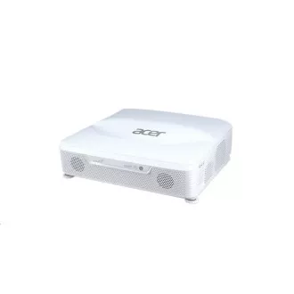 Projektor ACER L812 - 4K (3840x2160), 4000 ANSI, 2.000.000:1, USB, HDMI, RJ45, zvočniki, življenjska doba 20.000 ur, Wi-Fi