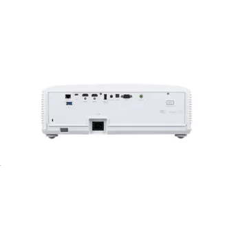 Projektor ACER L812 - 4K (3840x2160), 4000 ANSI, 2.000.000:1, USB, HDMI, RJ45, zvočniki, življenjska doba 20.000 ur, Wi-Fi