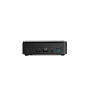 INTEL NUC 13 Pro Arena Canyon/Kit NUC13ANKi5/i5-1340P/DDR4/USB3.0/LAN/WiFi/Intel UHD/M.2 - EU napajalni kabel