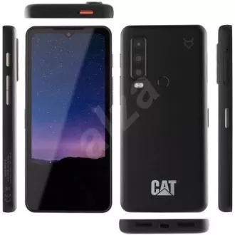 Mobilni telefon Caterpillar CAT S75, Dual SIM Mobilni telefon Caterpillar CAT S75, Dual SIM