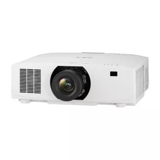 Projektor NEC PV710UL-W, 1920 x 1200 WUXGA, 16:10, 3.000.000:1, 7100ANSI, HDMI, LAN, USB Projektor NEC PV710UL-W, 1920 x 1200 WUXGA, 16:10, 3.000.000:1, 7100ANSI, HDMI, LAN, USB