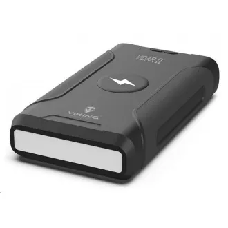 Viking outdoor powerbank VIDAR II, 72000 mAh, brezžično polnjenje