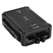 Viking outdoor powerbank VIDAR III, 96000 mAh, brezžično polnjenje