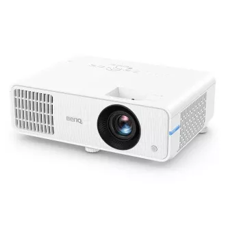 BENQ PRJ LH550, DLP, 1080P, 2600ANSI, 15.000:1, HDMI, USB, RS232, 10W ZVOČNIK BENQ PRJ LH550, DLP, 1080P, 2600ANSI, 15.000:1, HDMI, USB, RS232, 10W ZVOČNIK