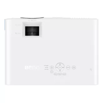 BENQ PRJ LH550, DLP, 1080P, 2600ANSI, 15.000:1, HDMI, USB, RS232, 10W ZVOČNIK BENQ PRJ LH550, DLP, 1080P, 2600ANSI, 15.000:1, HDMI, USB, RS232, 10W ZVOČNIK