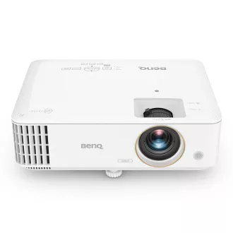 BENQ PRJ TH685P, DLP, 1080P, 3500ANSI, 10:000:1, HDMI, USB, RS232, ZVOČNIK 5W BENQ PRJ TH685P, DLP, 1080P, 3500ANSI, 10:000:1, HDMI, USB, RS232, ZVOČNIK 5W