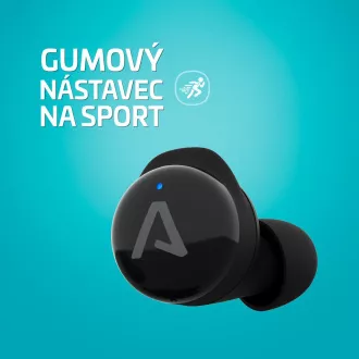 LAMAX Dots3 - brezžične slušalke