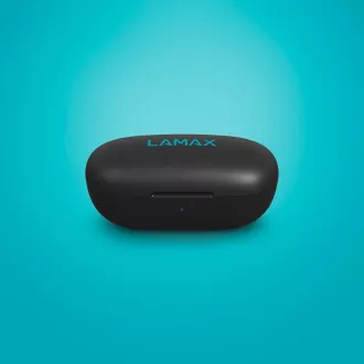 LAMAX Dots3 - brezžične slušalke