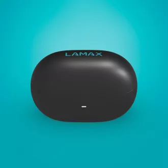 LAMAX Dots3 ANC - brezžične slušalke