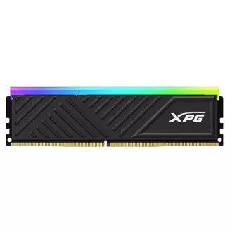 ADATA XPG DIMM DDR4 32GB (komplet 2) 3200MHz CL16 RGB GAMMIX D35 pomnilnik, dvojni pladenj