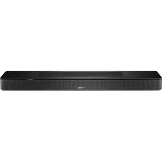 BOSE Smart Soundbar 600, zvočnik, Bluetooth, WiFi, HDMI, optični, glasovni nadzor, Dolby Atmos, črna