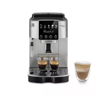 Delonghi Magnifica Evo ECAM 220.31.SB avtomatski aparat za kavo Delonghi Magnifica Evo ECAM 220.31.SB avtomatski aparat za kavo