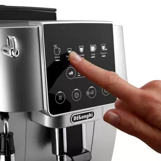 Delonghi Magnifica Evo ECAM 220.31.SB avtomatski aparat za kavo Delonghi Magnifica Evo ECAM 220.31.SB avtomatski aparat za kavo