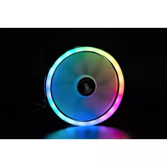 1stCOOL Ventilator AURA EVO, 140 mm, ARGB 1stCOOL Ventilator AURA EVO, 140 mm, ARGB