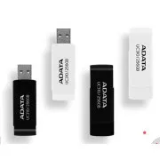 ADATA Flash disk 32 GB UC310, USB 3.2, črn