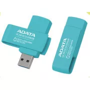 ADATA Flash disk 64GB UC310E ECO, USB 3.2, moder