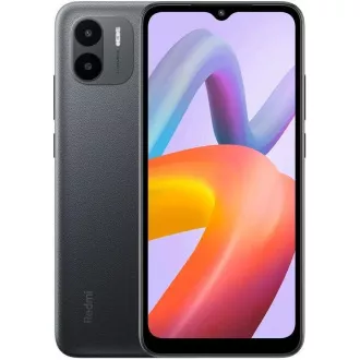 Xiaomi Redmi A2 2GB/32GB, črna EU