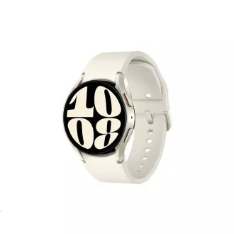 Samsung Galaxy Watch 6 (40 mm), EU, zlata Samsung Galaxy Watch 6 (40 mm), EU, zlata