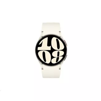 Samsung Galaxy Watch 6 (40 mm), EU, zlata Samsung Galaxy Watch 6 (40 mm), EU, zlata