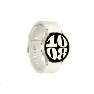 Samsung Galaxy Watch 6 (40 mm), EU, zlata Samsung Galaxy Watch 6 (40 mm), EU, zlata