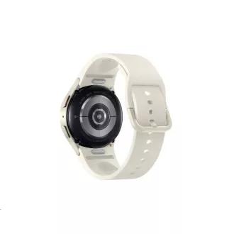 Samsung Galaxy Watch 6 (40 mm), EU, zlata Samsung Galaxy Watch 6 (40 mm), EU, zlata