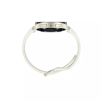 Samsung Galaxy Watch 6 (40 mm), EU, zlata Samsung Galaxy Watch 6 (40 mm), EU, zlata