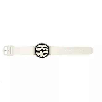 Samsung Galaxy Watch 6 (40 mm), EU, zlata Samsung Galaxy Watch 6 (40 mm), EU, zlata