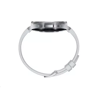 Samsung Galaxy Watch 6 Classic (47 mm), EU, srebrna Samsung Galaxy Watch 6 Classic (47 mm), EU, srebrna
