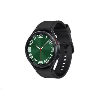 Samsung Galaxy Watch 6 Classic (47 mm), EU, črna Samsung Galaxy Watch 6 Classic (47 mm), EU, črna