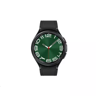 Samsung Galaxy Watch 6 Classic (47 mm), EU, črna Samsung Galaxy Watch 6 Classic (47 mm), EU, črna
