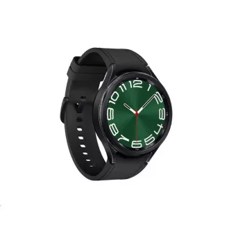 Samsung Galaxy Watch 6 Classic (47 mm), EU, črna Samsung Galaxy Watch 6 Classic (47 mm), EU, črna