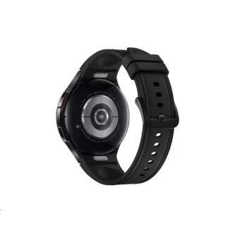 Samsung Galaxy Watch 6 Classic (47 mm), EU, črna Samsung Galaxy Watch 6 Classic (47 mm), EU, črna