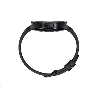 Samsung Galaxy Watch 6 Classic (47 mm), EU, črna Samsung Galaxy Watch 6 Classic (47 mm), EU, črna
