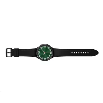 Samsung Galaxy Watch 6 Classic (47 mm), EU, črna Samsung Galaxy Watch 6 Classic (47 mm), EU, črna