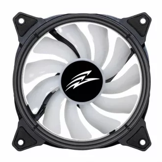 EVOLVEO 12RM ventilator 120mm, ARGB obroč, glavni