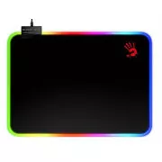 A4tech podloga za miško Bloody MP-35N, RGB, 350x250mm