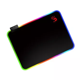A4tech podloga za miško Bloody MP-35N, RGB, 350x250mm