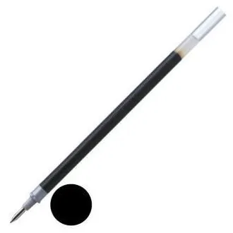 Gelska kartuša Pilot 2604 0,5 mm za G1 črna