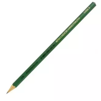 Svinčnik Koh-I-Noor 1703 št. 3 trd