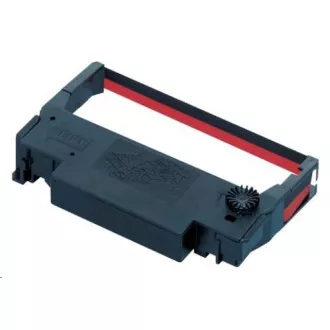 Epsonov rdeče-črni trak ERC-38 za TM-U210, TM-U220, TM-U230, TM-U300, TM-U375 (ERC38RB) Epsonov rdeče-črni trak ERC-38 za TM-U210, TM-U220, TM-U230, TM-U300, TM-U375 (ERC38RB)