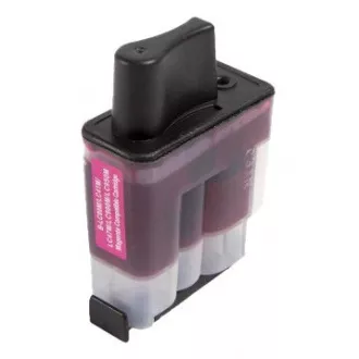 TonerPartner kartuša PREMIUM za BROTHER LC-900 (LC900M), magenta (purpurna)