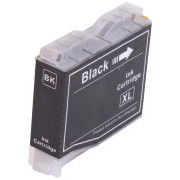 BROTHER LC-970 (LC970BK/LC1000BK) - Kartuša TonerPartner PREMIUM, black (črna)