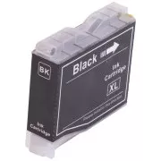 BROTHER LC-970 (LC970BK) - Kartuša TonerPartner PREMIUM, black (črna)