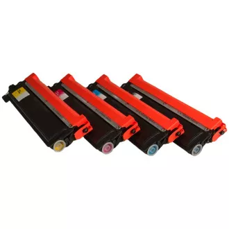 MultiPack TonerPartner toner PREMIUM za BROTHER TN-230 (TN230BK, TN230C, TN230M, TN230Y), black + color (črn + barven)