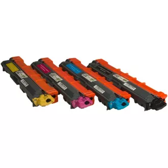 MultiPack TonerPartner toner PREMIUM za BROTHER TN-241,TN-245 (TN241BK, TN245C, TN245M,TN245Y), black + color (črn + barven)