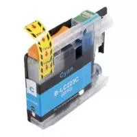 TonerPartner kartuša PREMIUM za BROTHER LC-223 (LC223C), cyan (azurna)