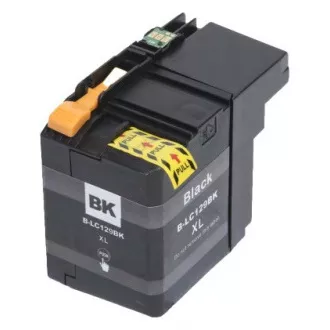 TonerPartner kartuša PREMIUM za BROTHER LC-129-XL (LC129XLBK), black (črna)