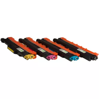 MultiPack TonerPartner toner PREMIUM za BROTHER TN-243 (TN243CMYK), black + color (črn + barven)